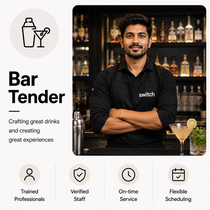 Planning an Event in Gurgaon? Here's How to Get the Perfect Staff in 2026