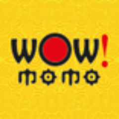 Wow! Momo
